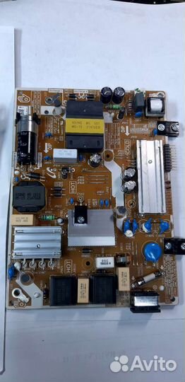 Плата питания 3in1 Kant-Su2e 50/55