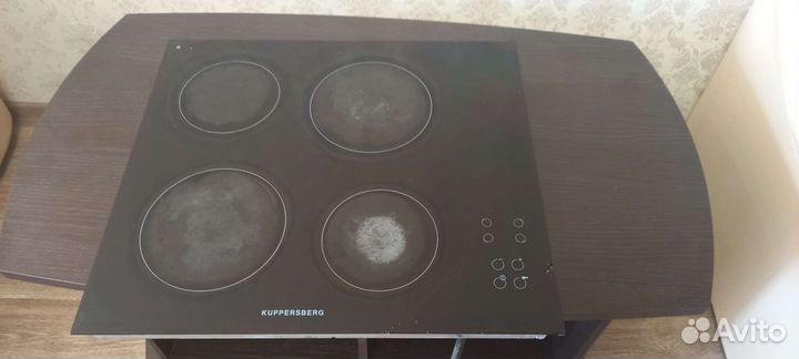 Варочная панель