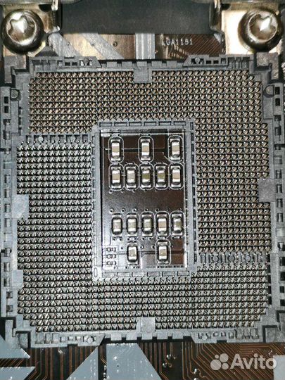 Материнская плата gigabyte Z370M DS3H, 1151v2