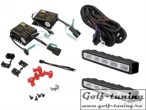 Дневные ходовые огни Dectane LGX22