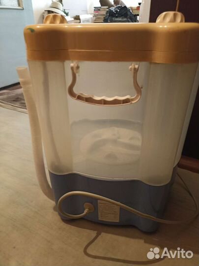 Стиральная машина бу