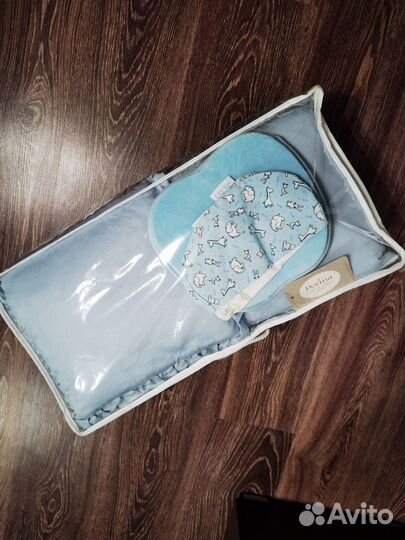 Бортик Perina Lovely Dream универсальный