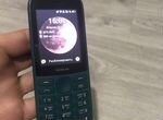 Телефон Nokia 215 4G