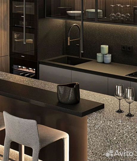 Кухня на заказ