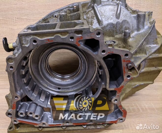 Корпус АКПП U660E/F Toyota/Lexus