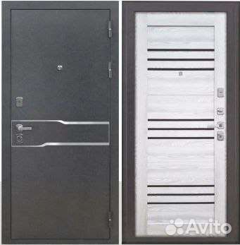 Входные двери для квартиры