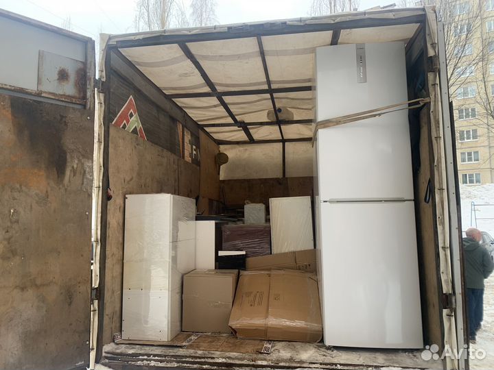 Грузчики/Переезды/Грузоперевозки/Копка земли