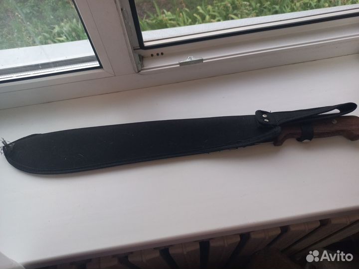 Мачете Desperado