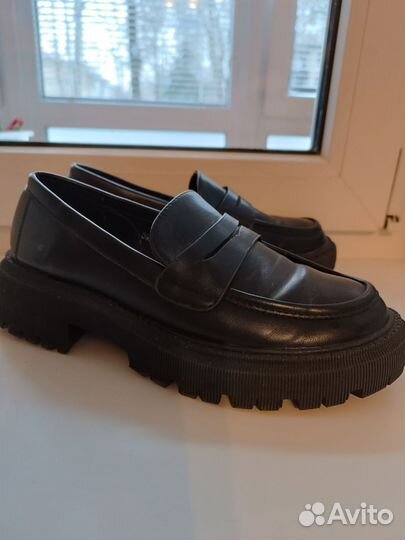 Туфли для девочки