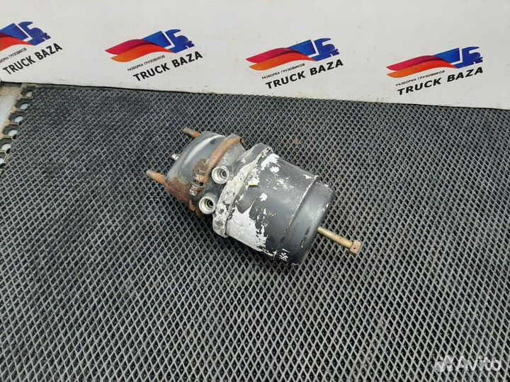 Энергоаккумулятор тормозной задний