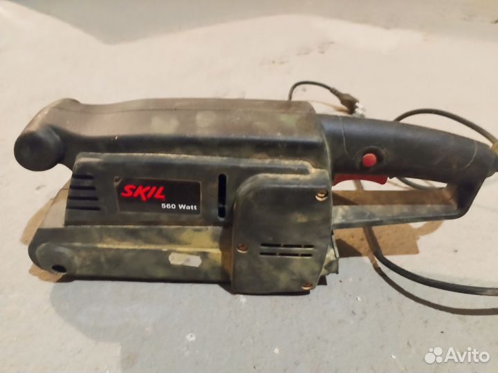 Шлифмашинка skil 560
