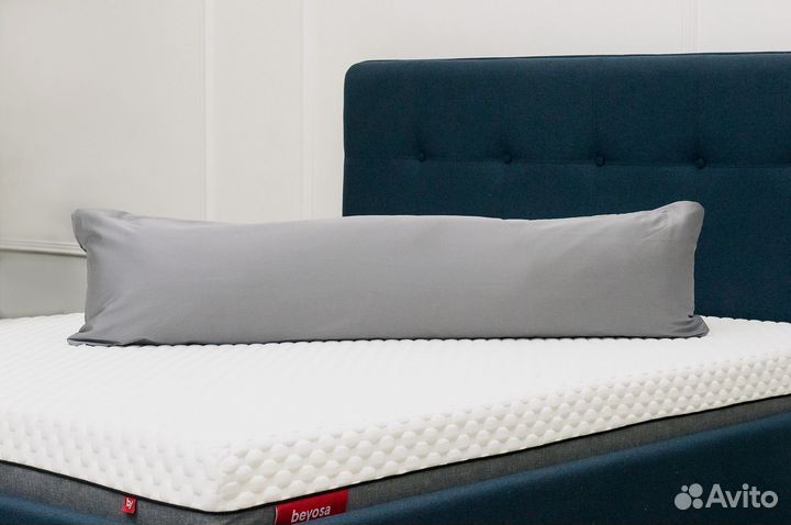 Подушка обнимашка. Новая