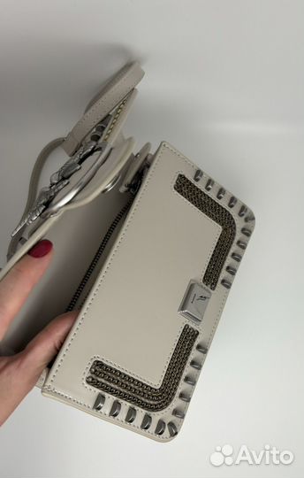 Сумка Pinko Love bag оригинал