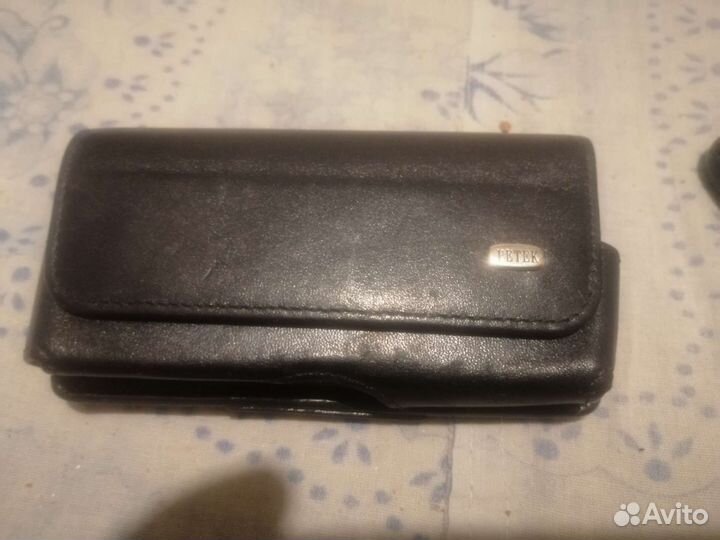 Вещи из СССР