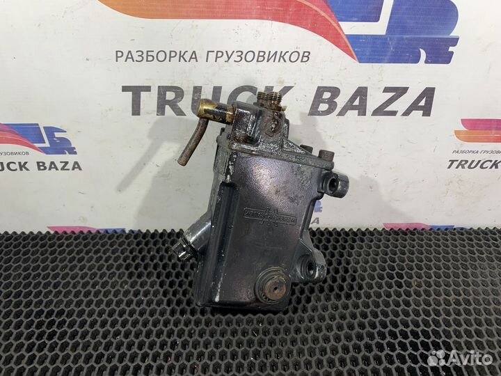 Насос подъёма кабины Man F2000, Man L2000, Man TGL