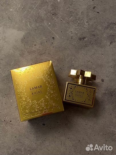 Парфюм Kajal Lamar 100 ml