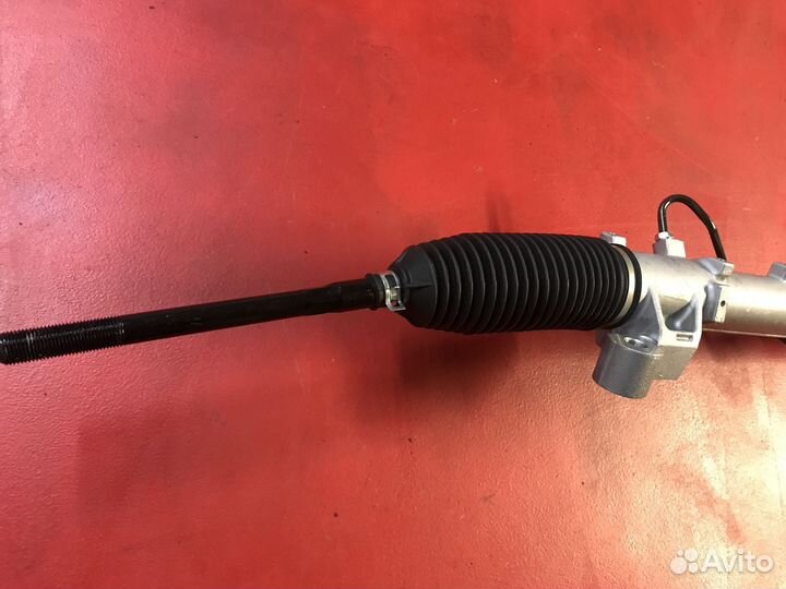 Рулевая рейка Ford Focus II hwda 1.4 - 1.6 новая