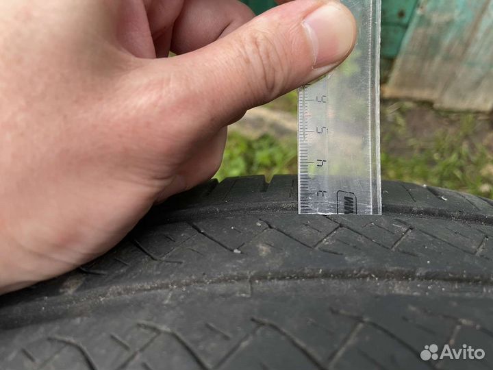 Yokohama A.Drive AA01 185/65 R14 86T