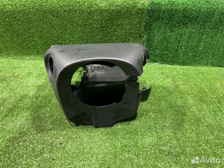 Кожух рулевой колонки Renault Duster кроссовер 1.5