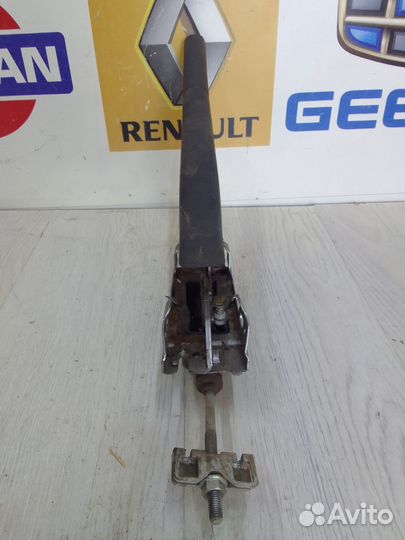 Ручник Renault symbol 2 NEW 08