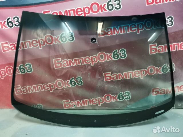 Стекло лобовое передний Volkswagen Polo