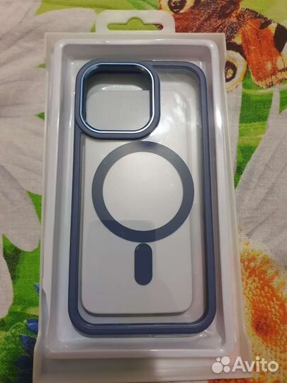 Чехол на iPhone 13 pro