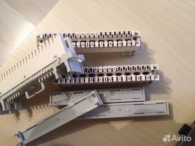 Плинты для оборудования б/у krone купить в Краснодаре | Электроника | Авито