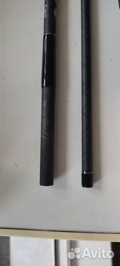 Фидер Волжанка Профи 2.0