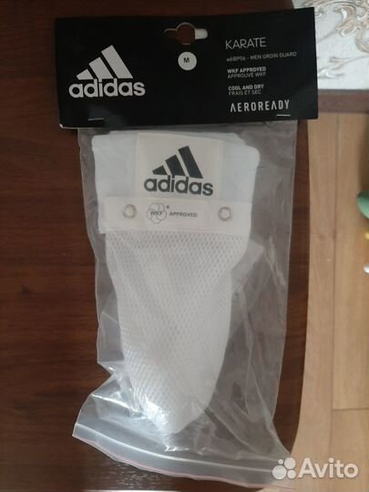 Защта паха мужская (бандаж)