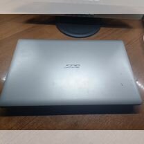 Ноутбук Acer Aspire