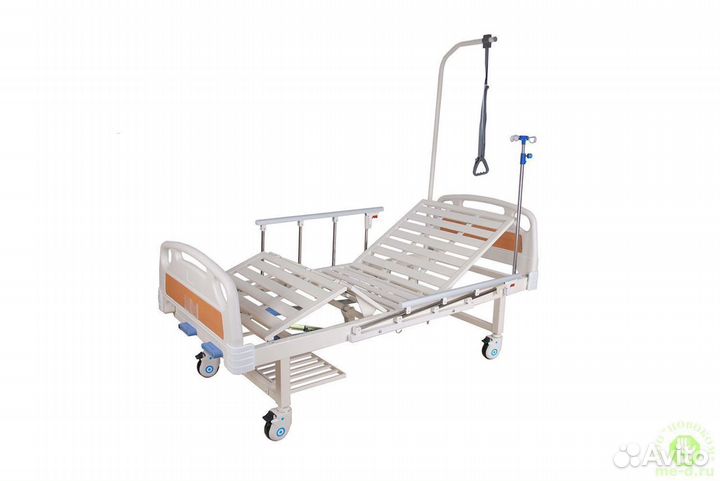 Медицинская кровать для лежачего больного