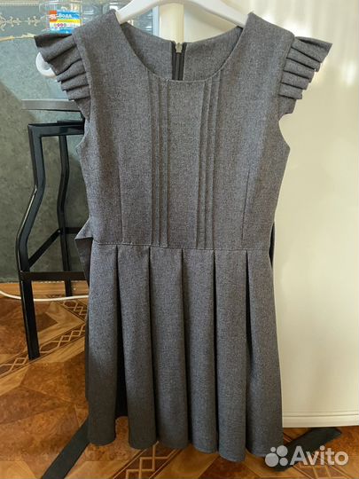 Школьная форма