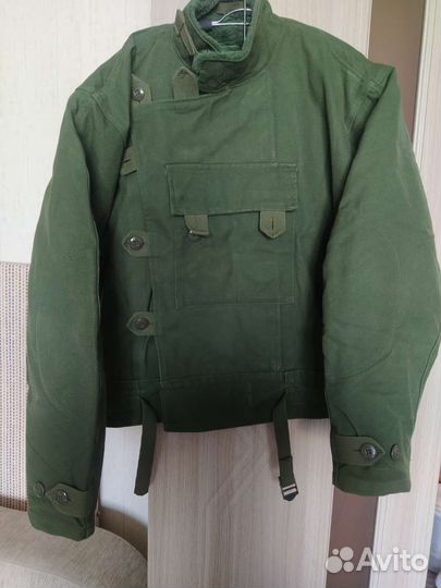 Куртка шведская военная
