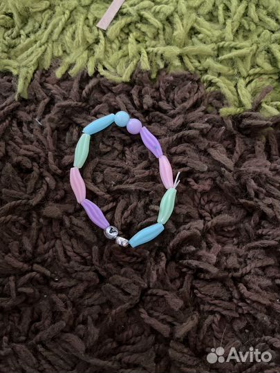 Детский браслет