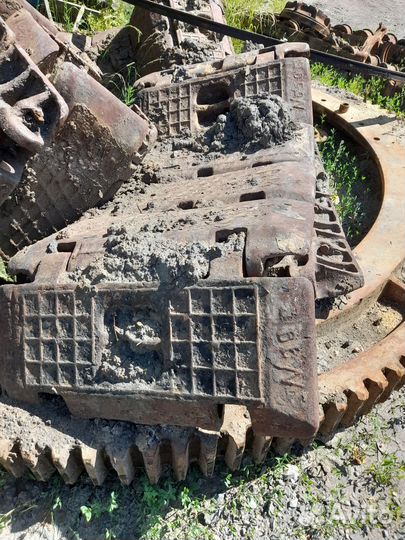 Башмаки на экг