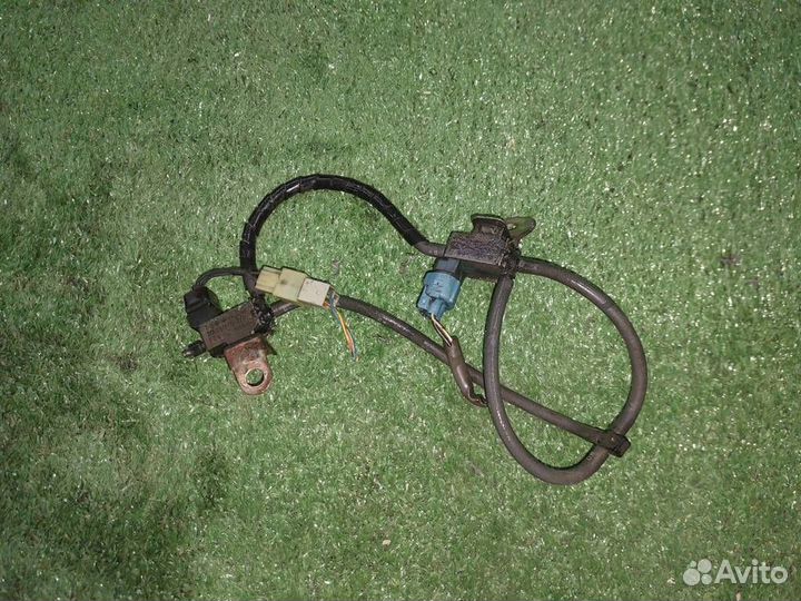 Клапан вакуумный Toyota Town Ace R21 1992 - 1996