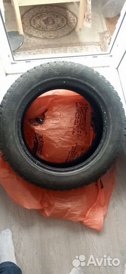 Tunga Nordway 2 205/55 R16