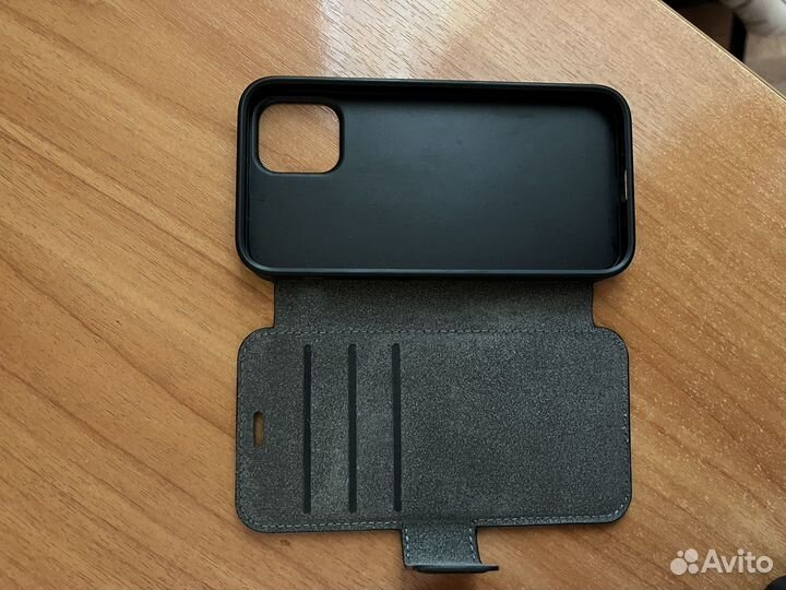 Кейс для iPhone 12 mini