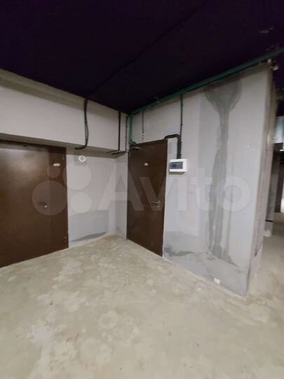 Машиноместо, 15 м²