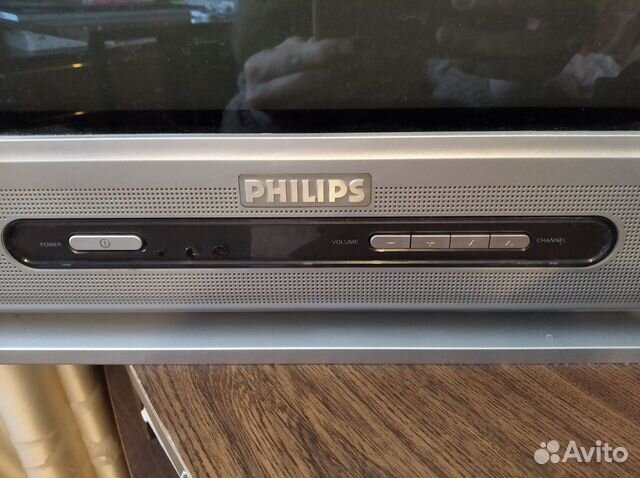 Телевизор philips