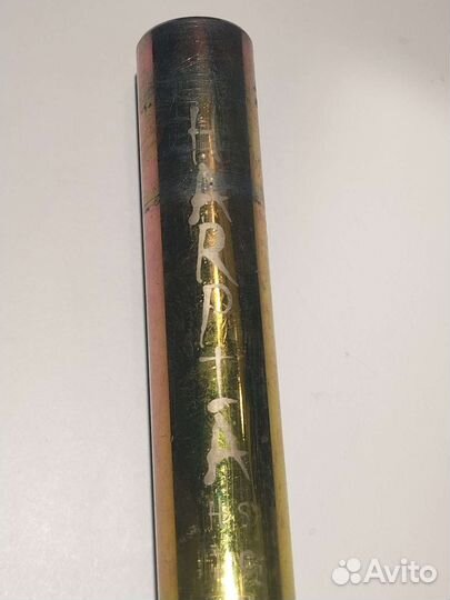 Вилка для трюкового самоката longway harpia