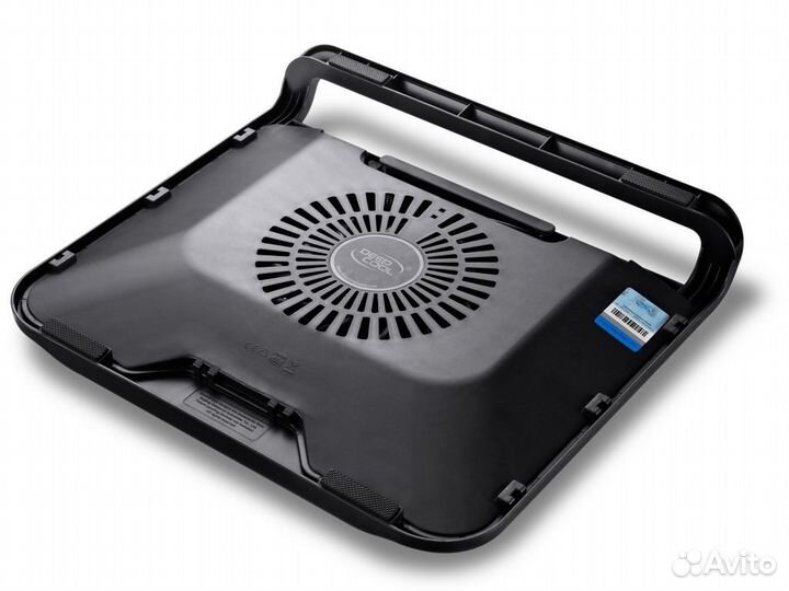 Охлаждающая подставка для ноутбука Deep Cool N280