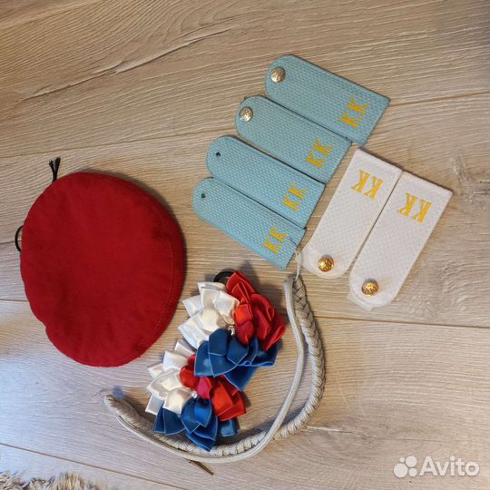 Набор кадета