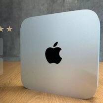 Apple mac mini 2014 i7 3.0 ггц 16Гб