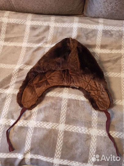 Шапка для мальчика