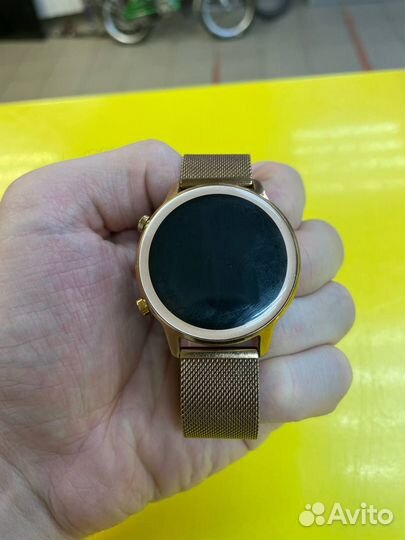 Часы. Honor MagicWatch 2-F06 (екб8)