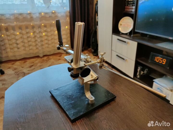 Заточной станок для ножей