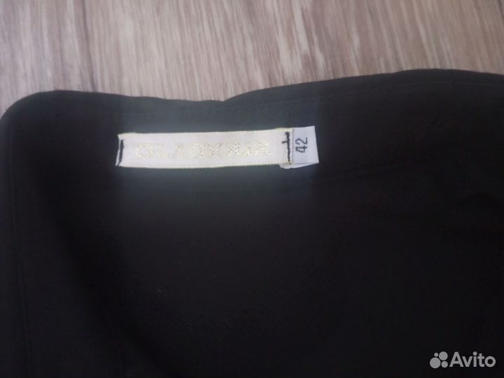 Платье женское 42 44