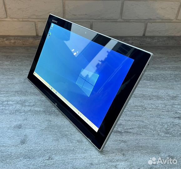 Sony Tab 11 SVT112A34V