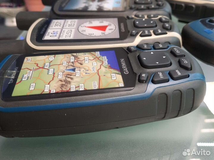 Муляжи навигатора ориг. Garmin GPSmap